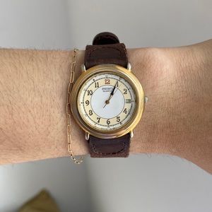 Vintage Seiko Watch